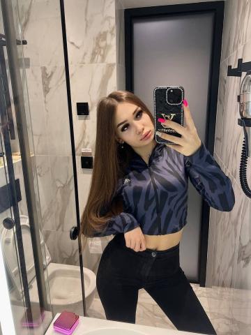 Анкета проститутки Алла, 22 года